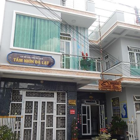Dalat View Homestay المظهر الخارجي الصورة
