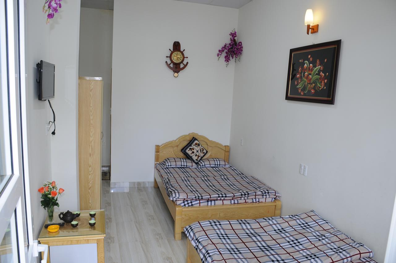Dalat View Homestay المظهر الخارجي الصورة