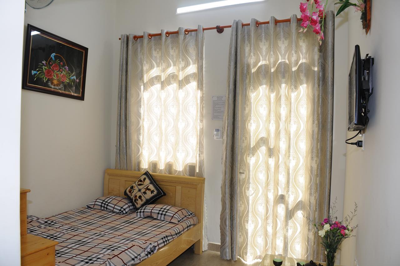 Dalat View Homestay المظهر الخارجي الصورة