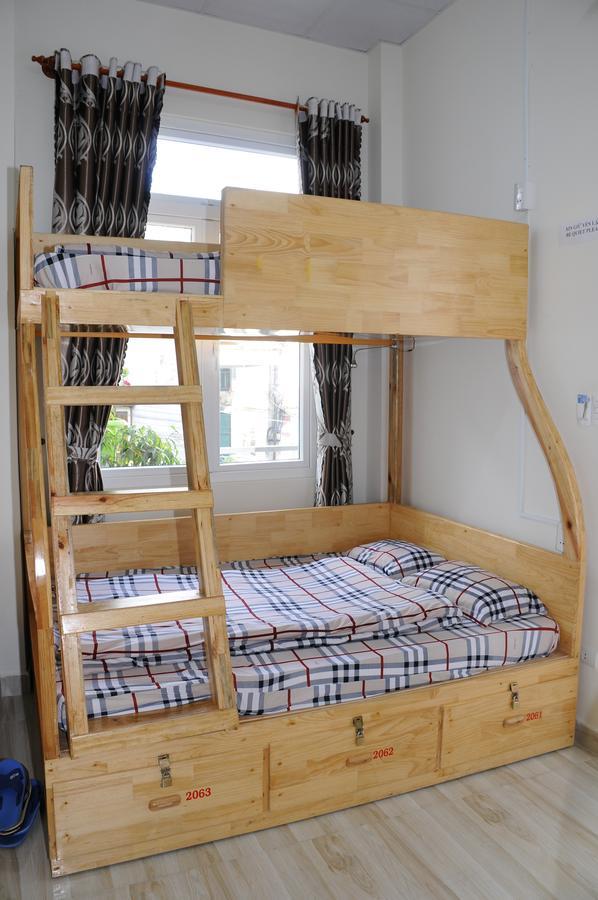 Dalat View Homestay المظهر الخارجي الصورة