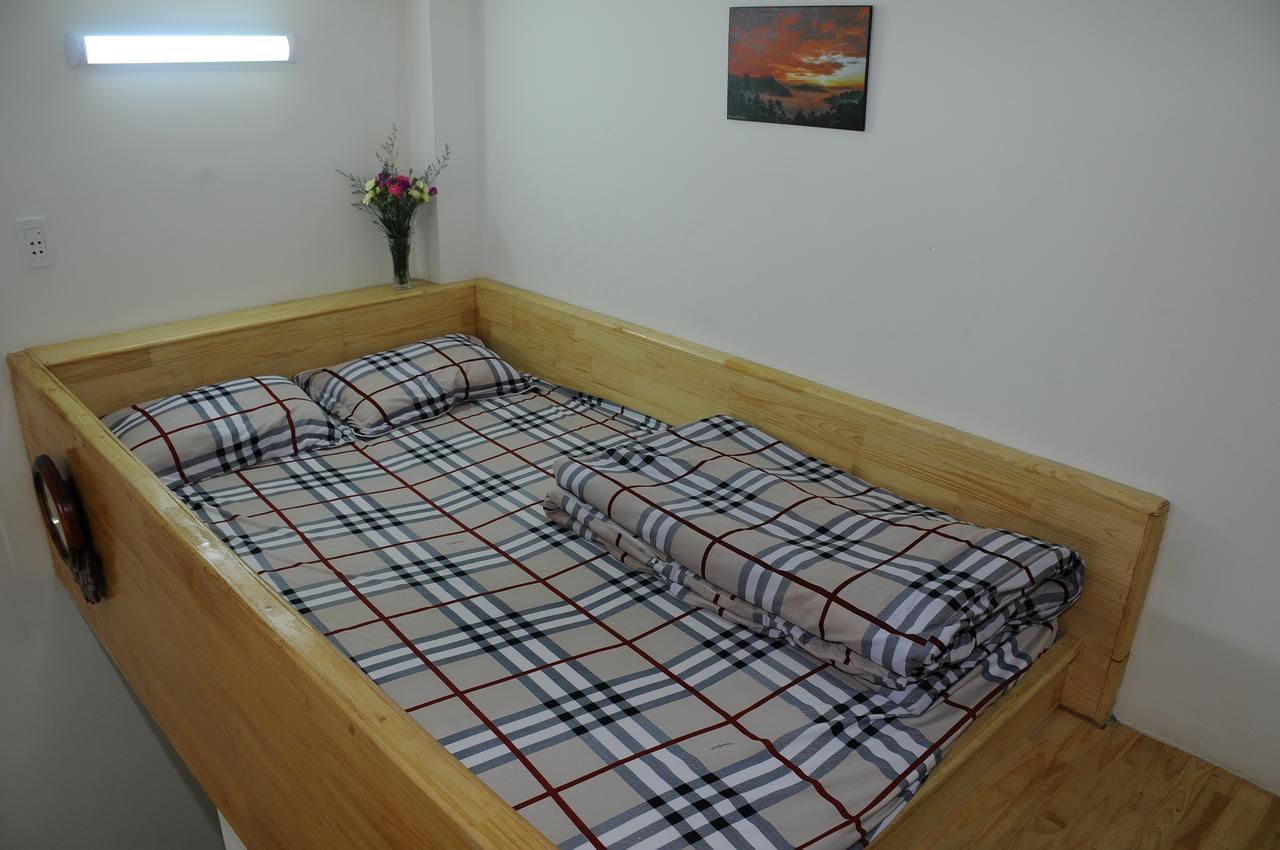 Dalat View Homestay المظهر الخارجي الصورة