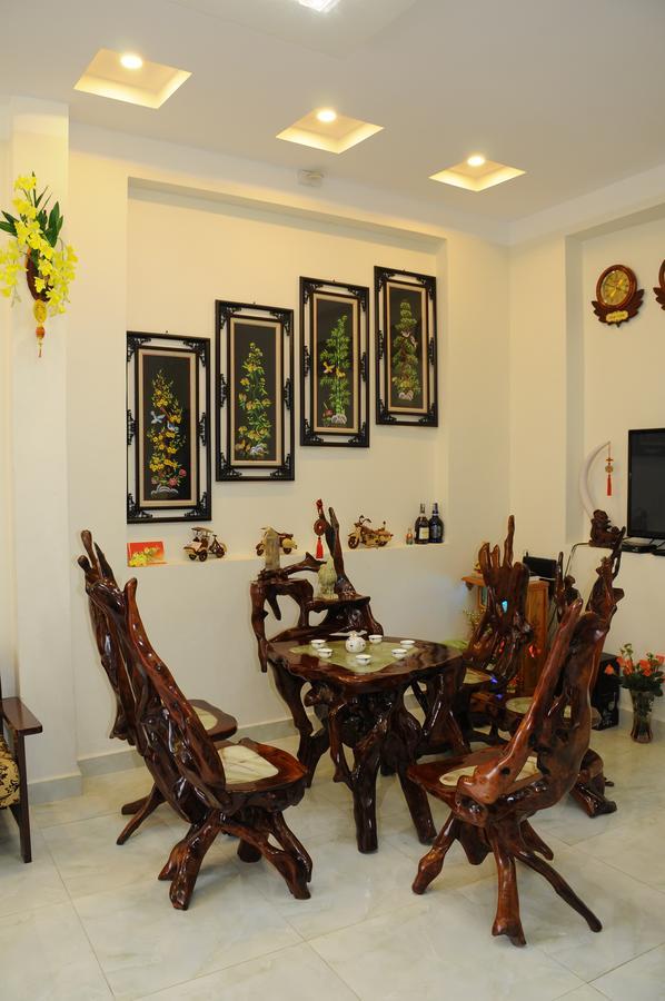 Dalat View Homestay المظهر الخارجي الصورة