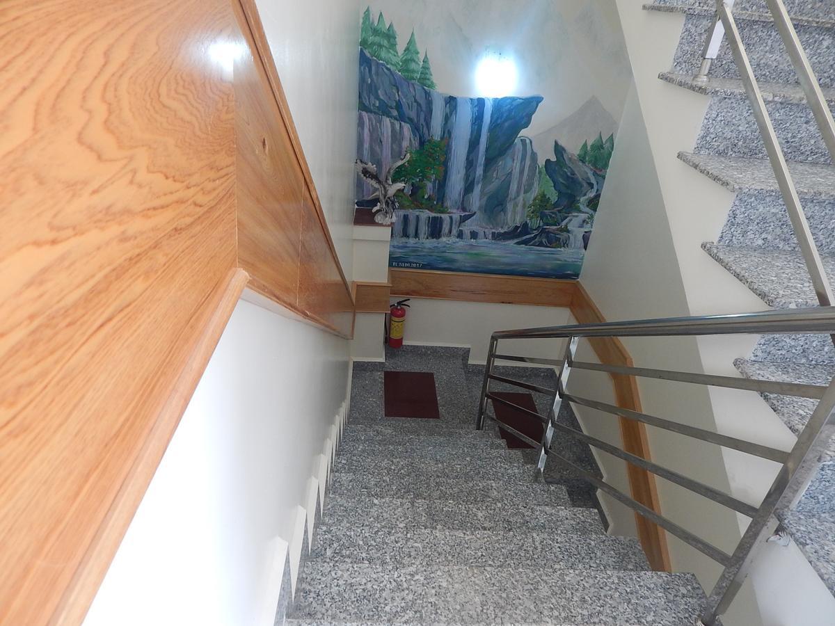 Dalat View Homestay المظهر الخارجي الصورة