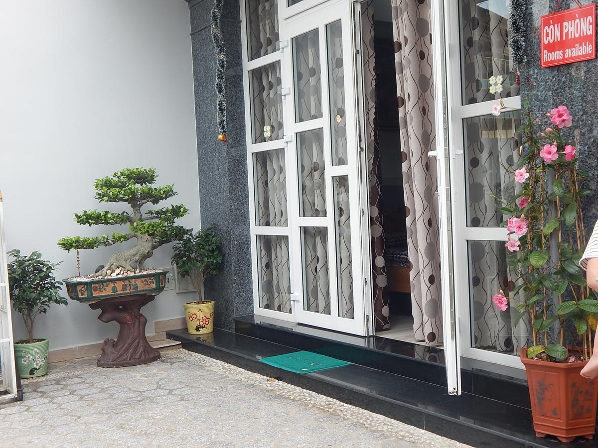 Dalat View Homestay المظهر الخارجي الصورة