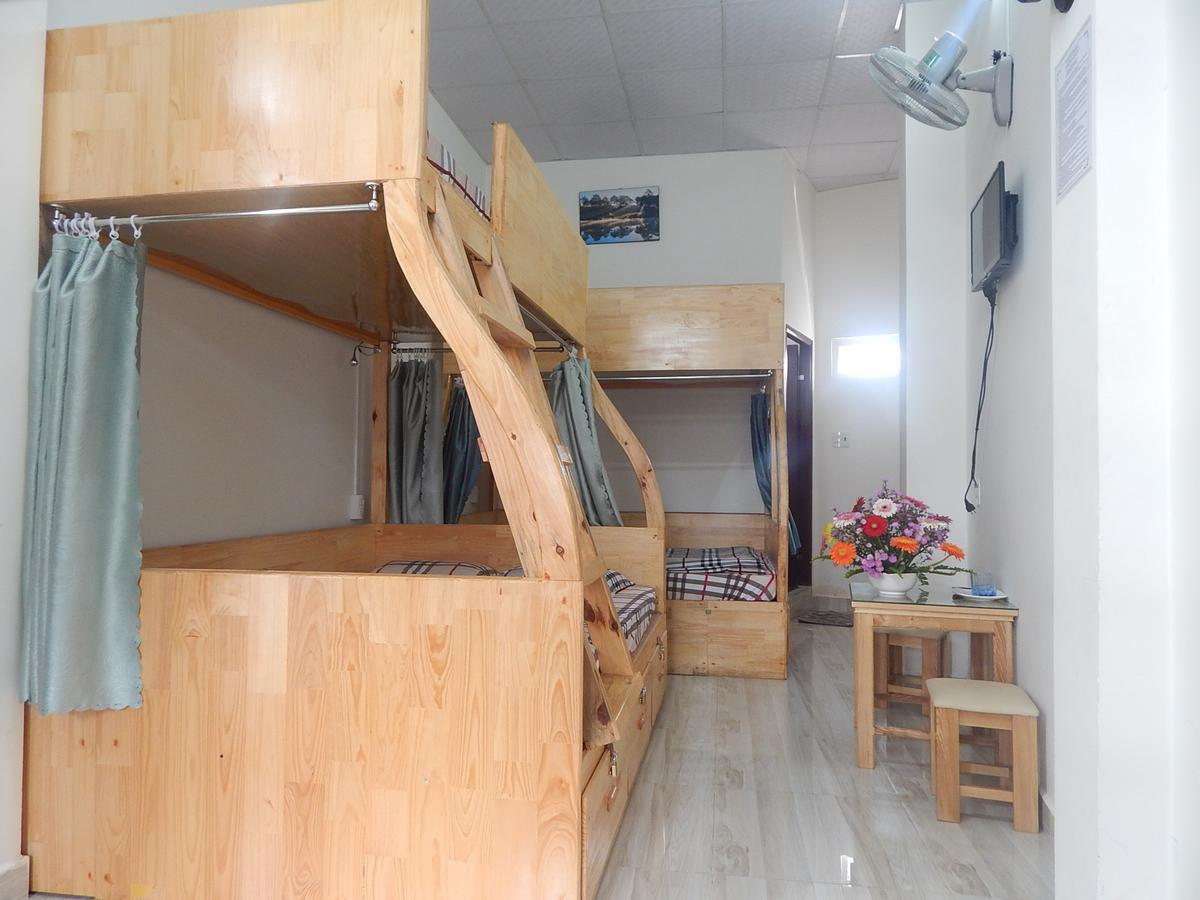 Dalat View Homestay المظهر الخارجي الصورة