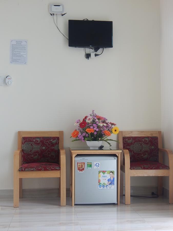 Dalat View Homestay المظهر الخارجي الصورة