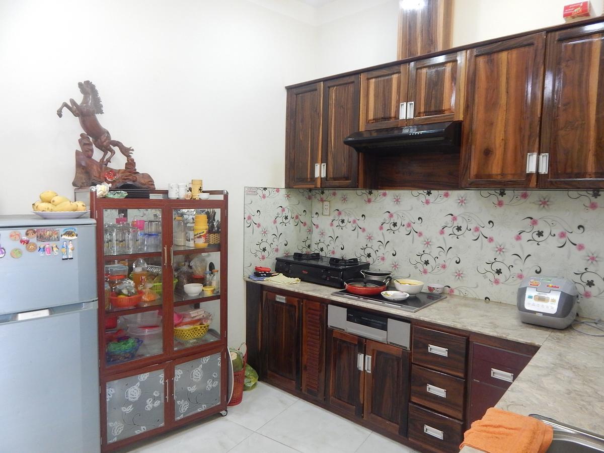 Dalat View Homestay المظهر الخارجي الصورة