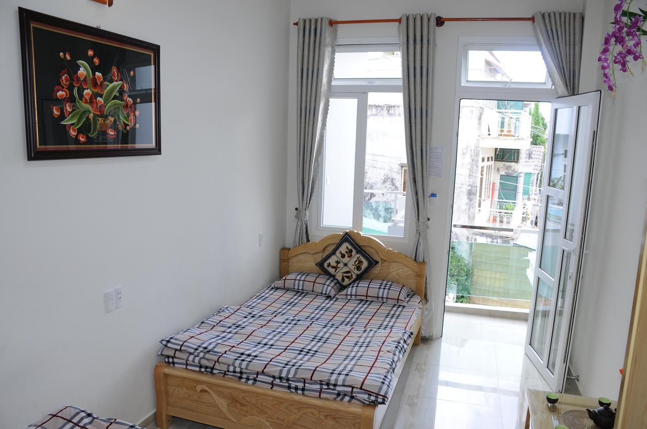 Dalat View Homestay المظهر الخارجي الصورة