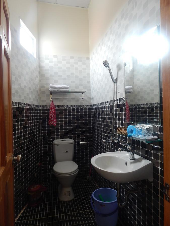Dalat View Homestay المظهر الخارجي الصورة