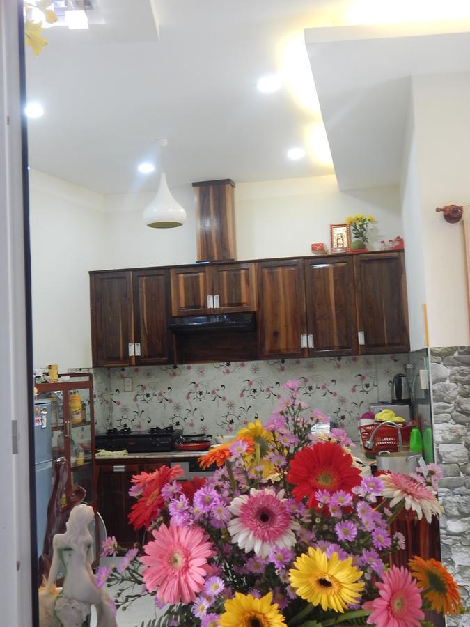 Dalat View Homestay المظهر الخارجي الصورة