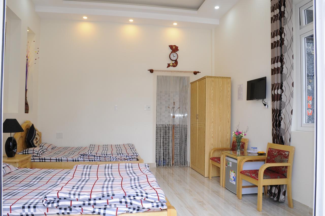 Dalat View Homestay المظهر الخارجي الصورة