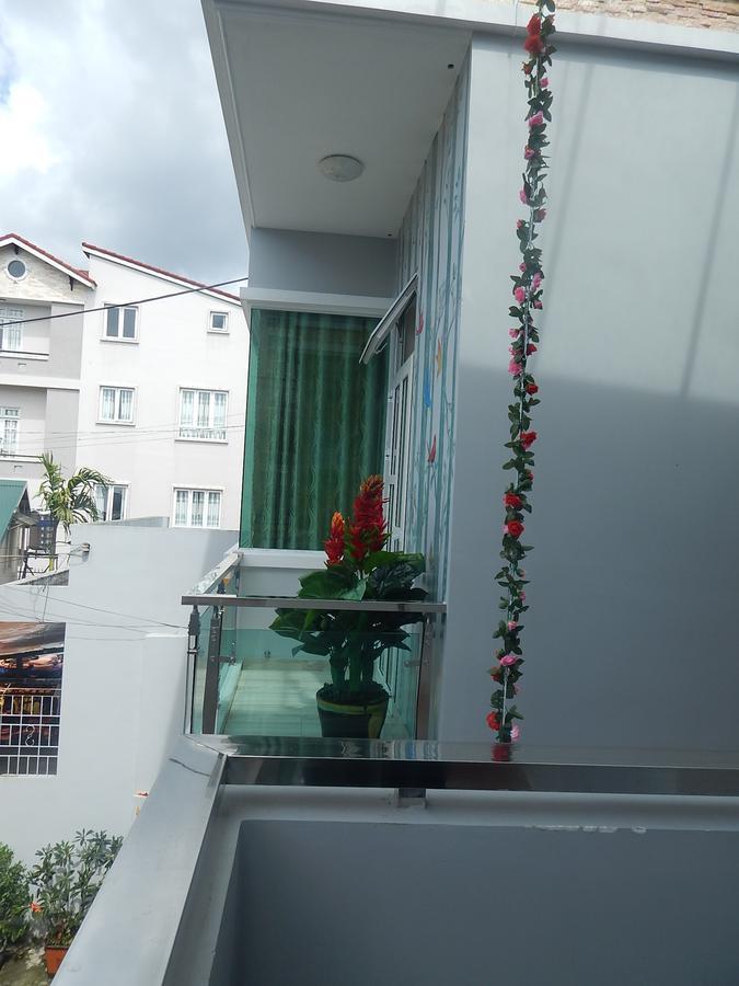 Dalat View Homestay المظهر الخارجي الصورة