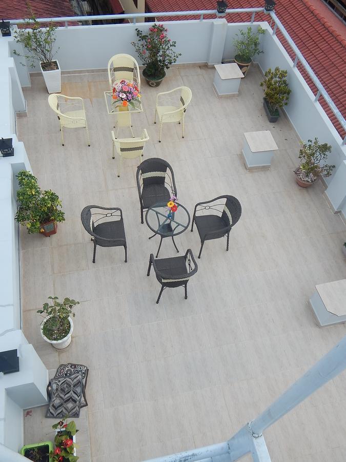Dalat View Homestay المظهر الخارجي الصورة