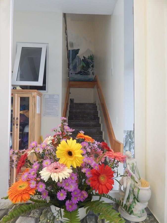 Dalat View Homestay المظهر الخارجي الصورة